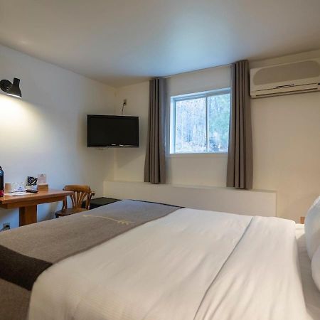 Hotel Mont-Tremblant Zewnętrze zdjęcie