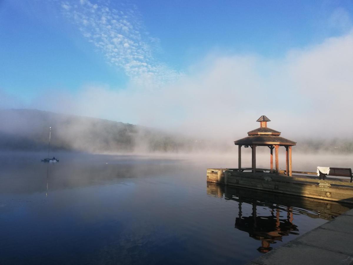 Hotel Mont-Tremblant Zewnętrze zdjęcie