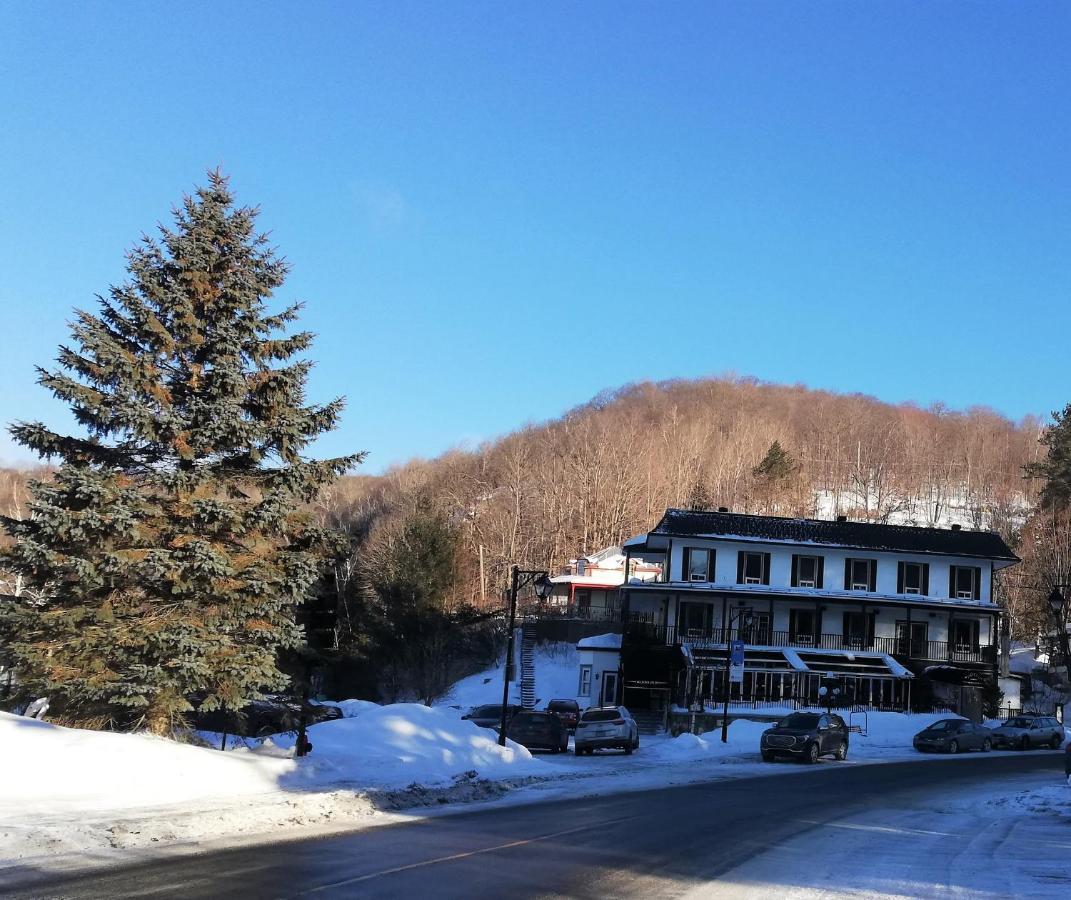 Hotel Mont-Tremblant Zewnętrze zdjęcie
