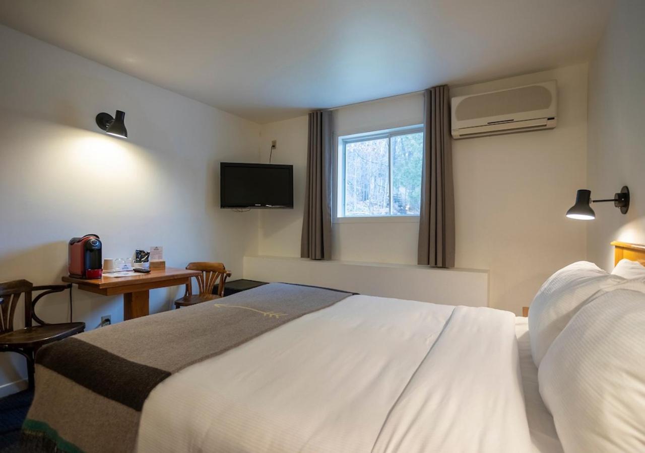 Hotel Mont-Tremblant Zewnętrze zdjęcie