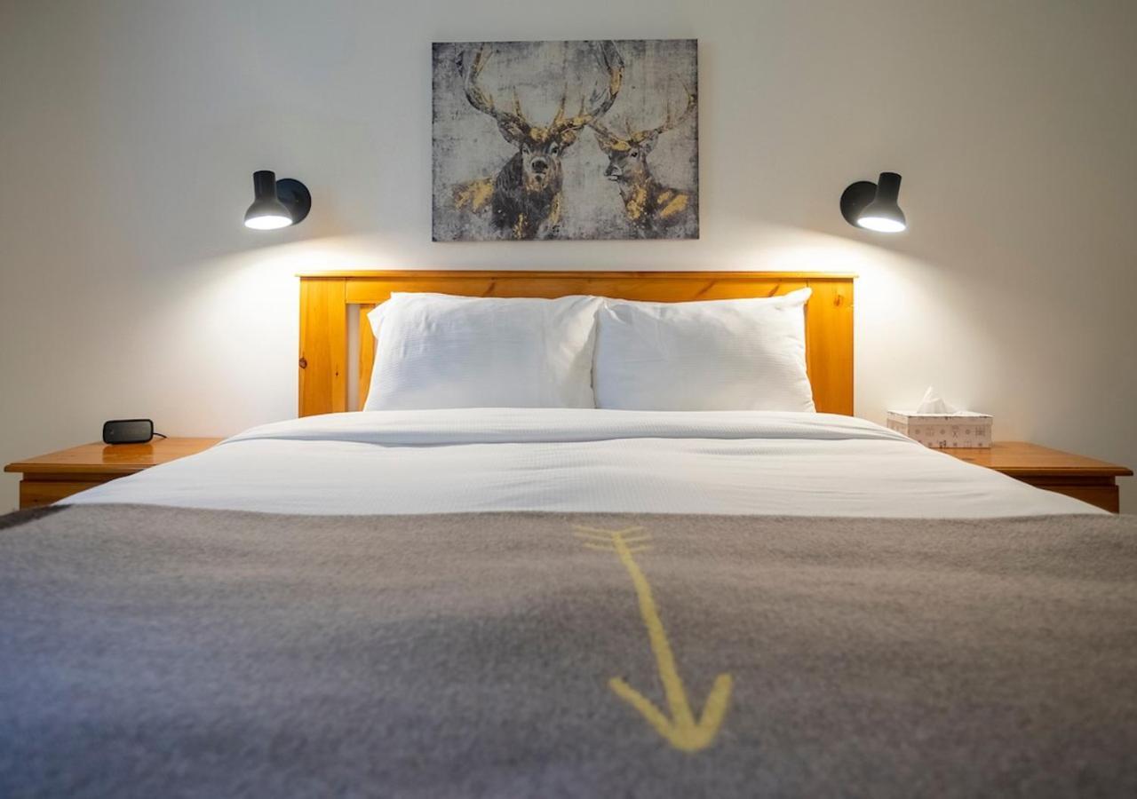 Hotel Mont-Tremblant Zewnętrze zdjęcie