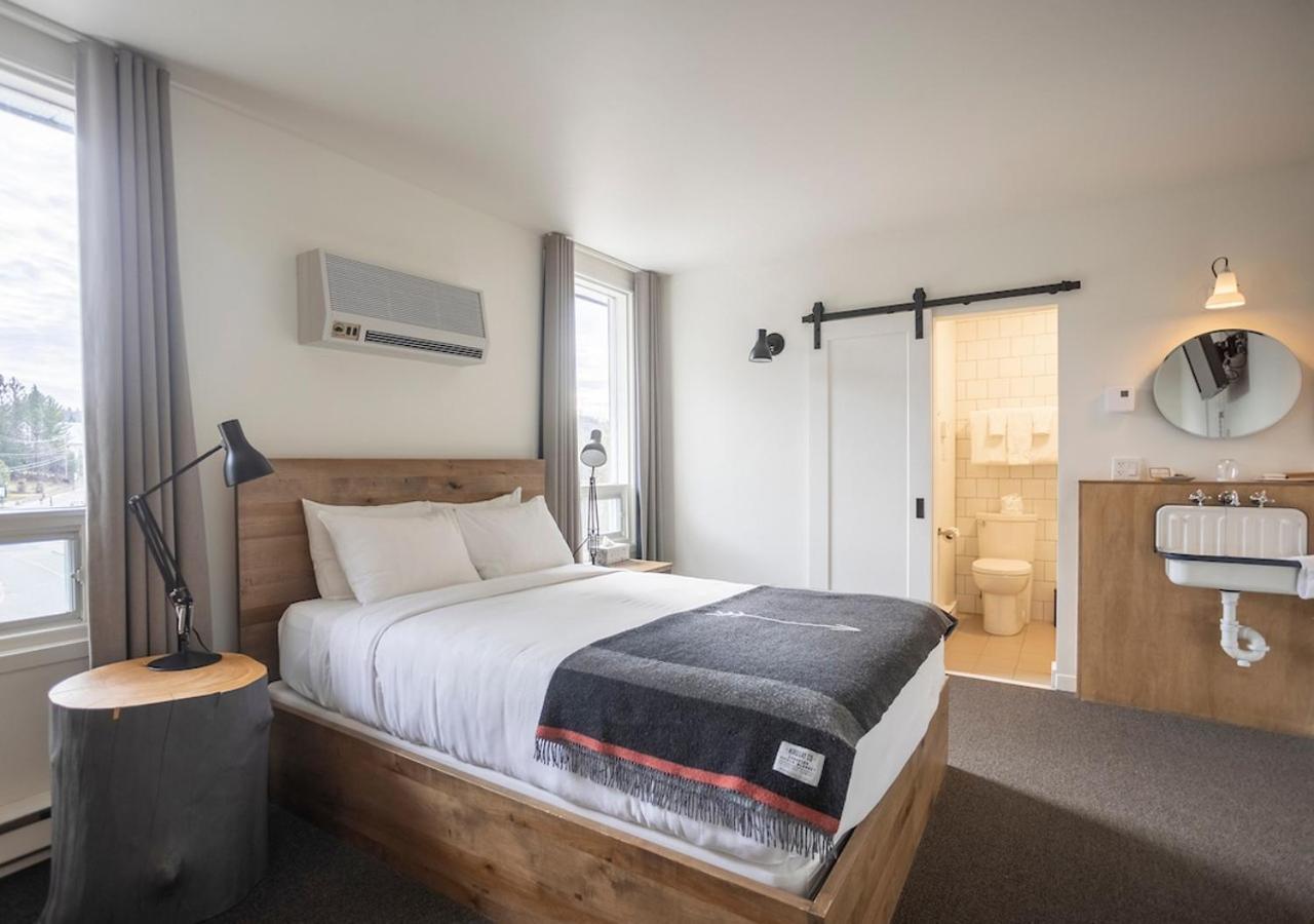 Hotel Mont-Tremblant Zewnętrze zdjęcie