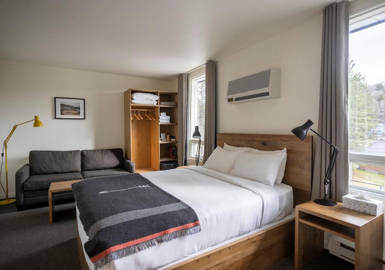 Hotel Mont-Tremblant Zewnętrze zdjęcie