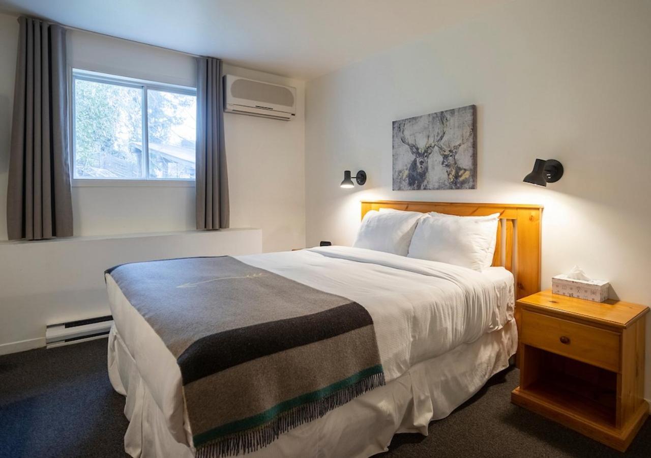 Hotel Mont-Tremblant Zewnętrze zdjęcie