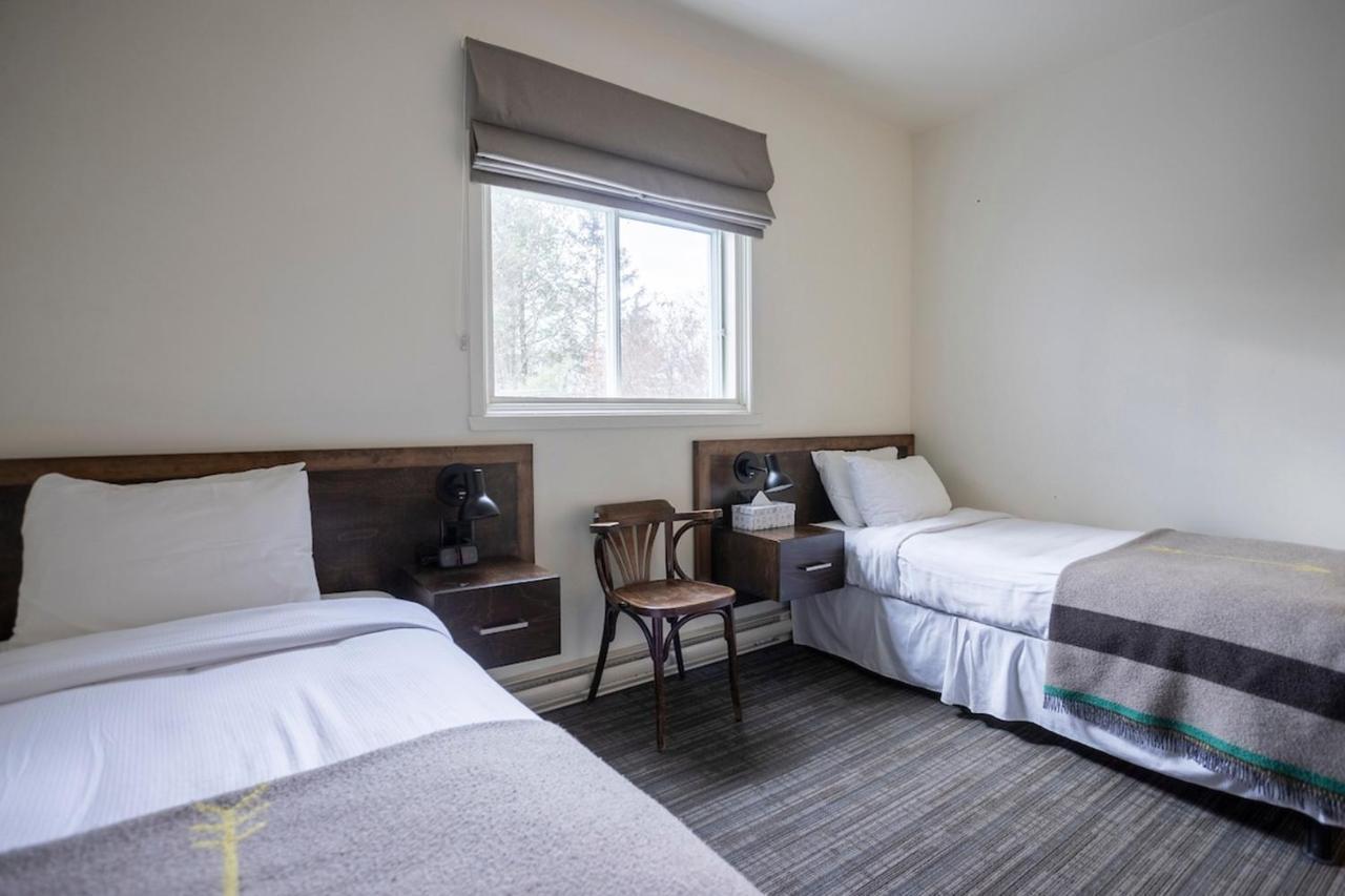 Hotel Mont-Tremblant Zewnętrze zdjęcie