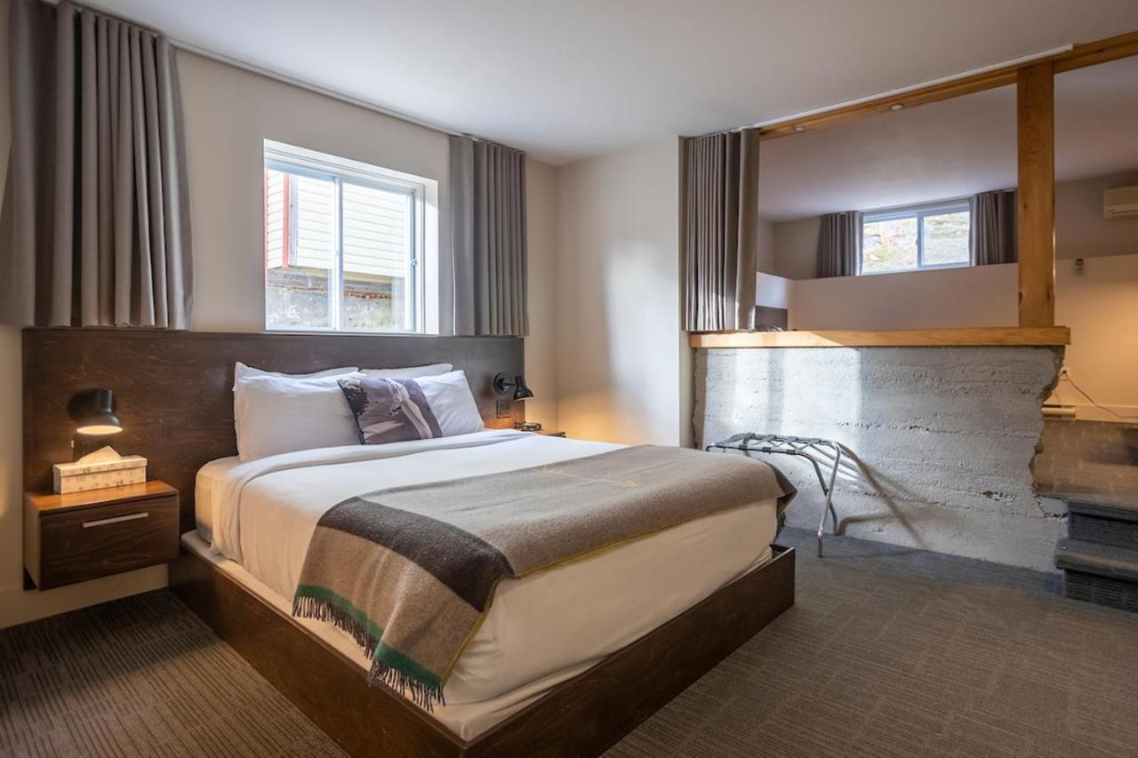 Hotel Mont-Tremblant Zewnętrze zdjęcie
