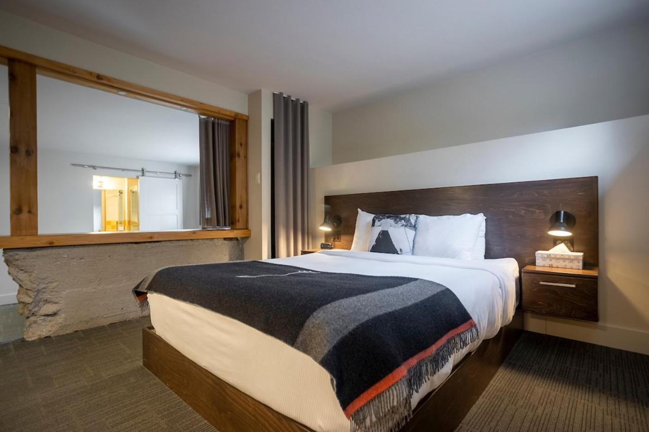 Hotel Mont-Tremblant Zewnętrze zdjęcie