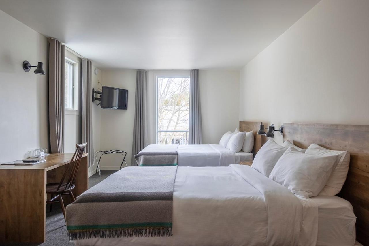Hotel Mont-Tremblant Zewnętrze zdjęcie