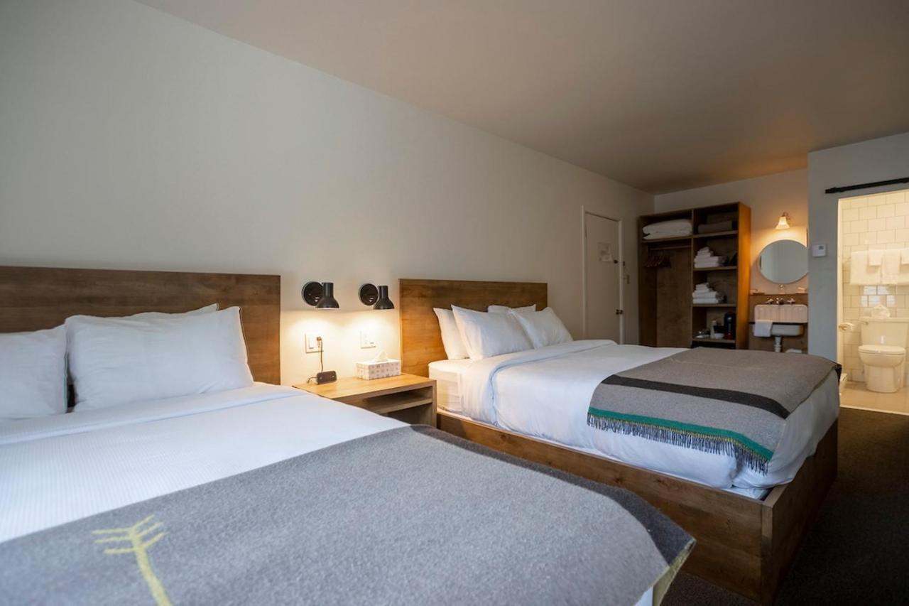 Hotel Mont-Tremblant Zewnętrze zdjęcie