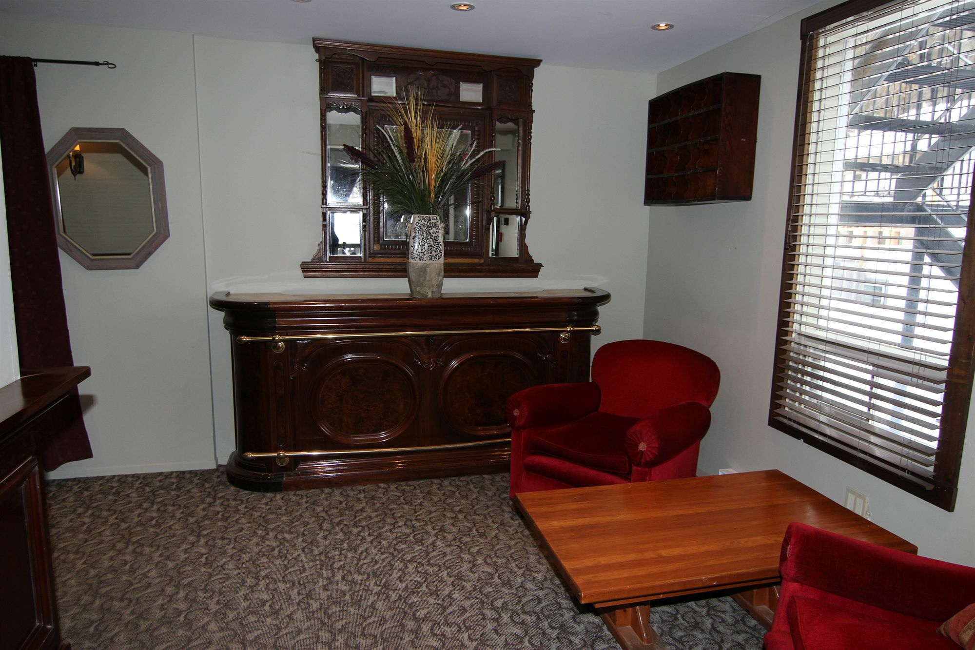 Hotel Mont-Tremblant Zewnętrze zdjęcie