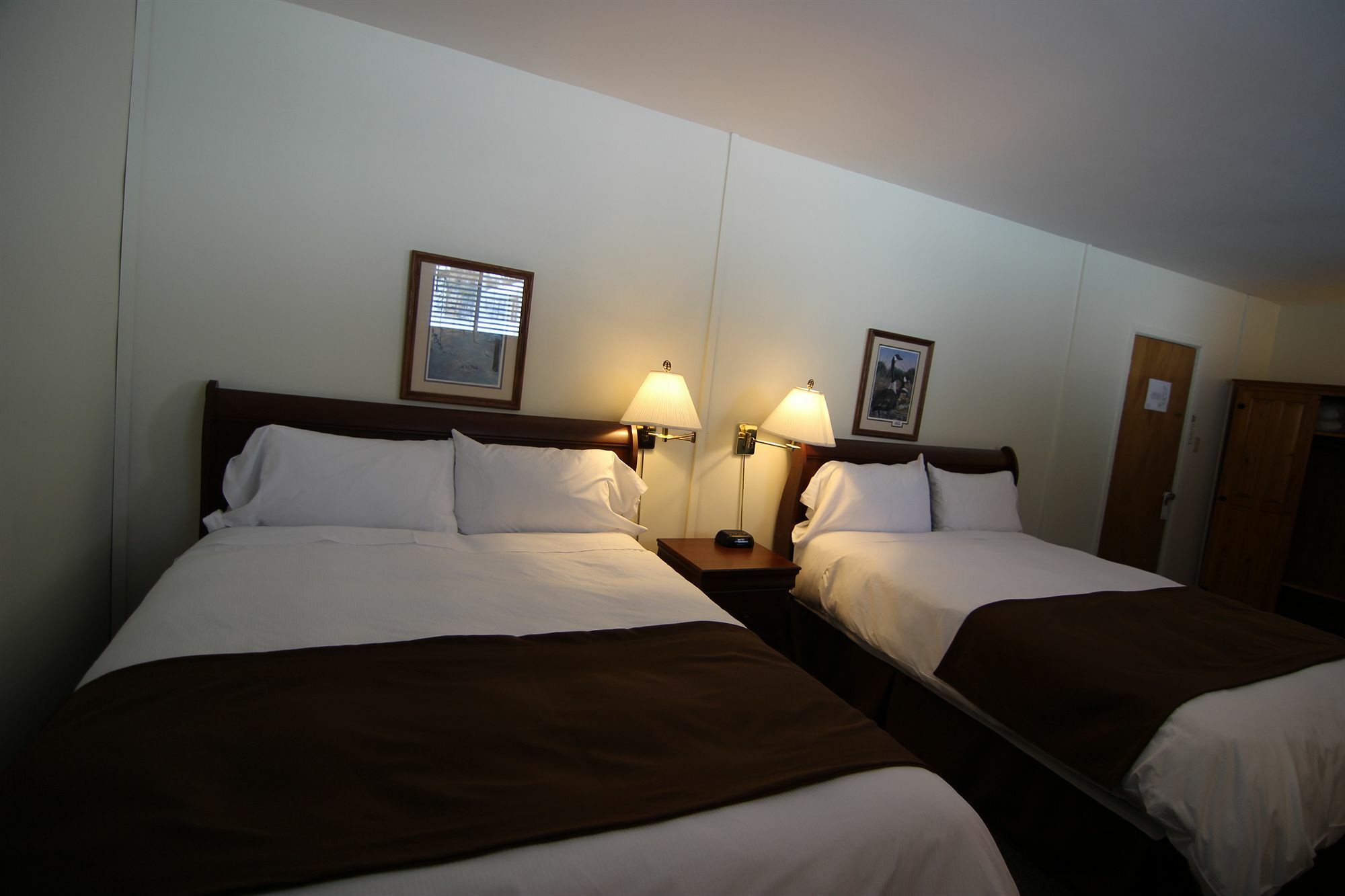 Hotel Mont-Tremblant Zewnętrze zdjęcie