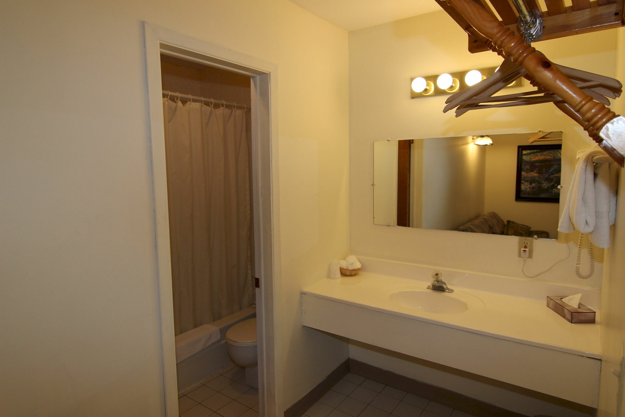 Hotel Mont-Tremblant Zewnętrze zdjęcie