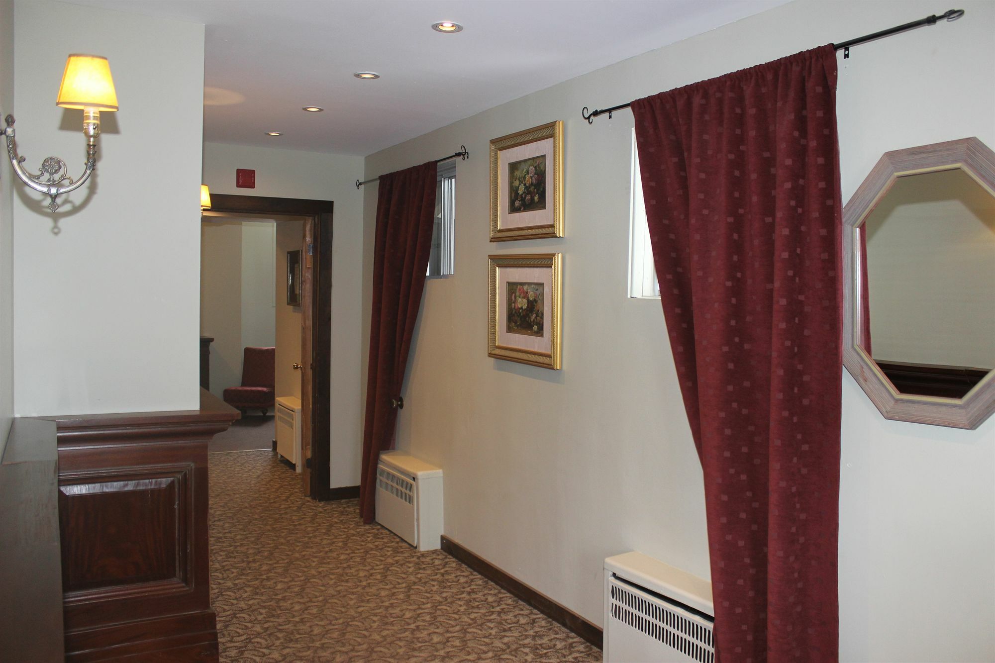 Hotel Mont-Tremblant Zewnętrze zdjęcie