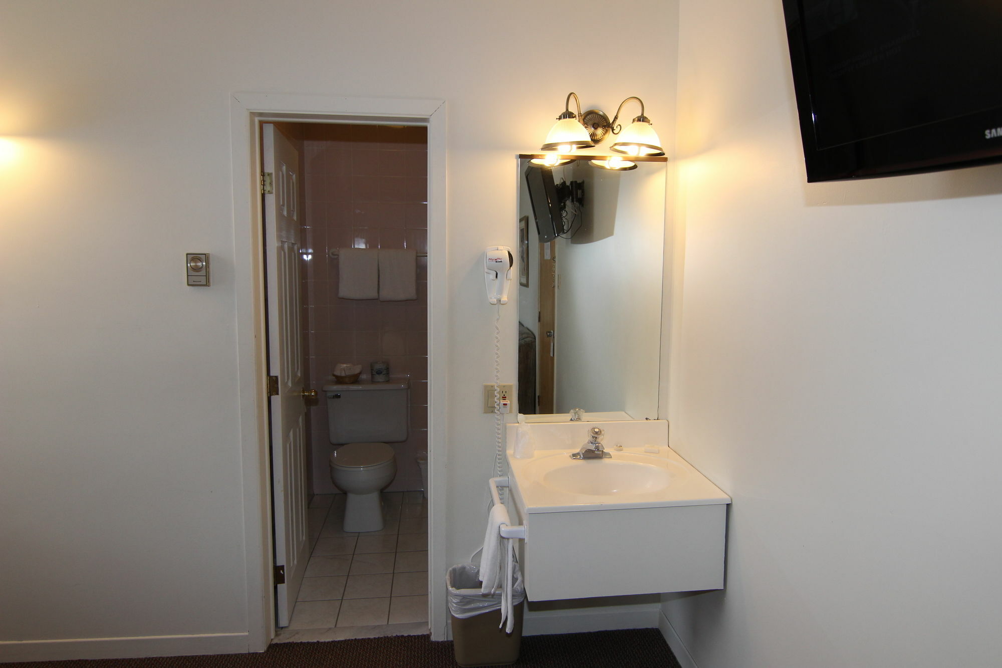 Hotel Mont-Tremblant Zewnętrze zdjęcie