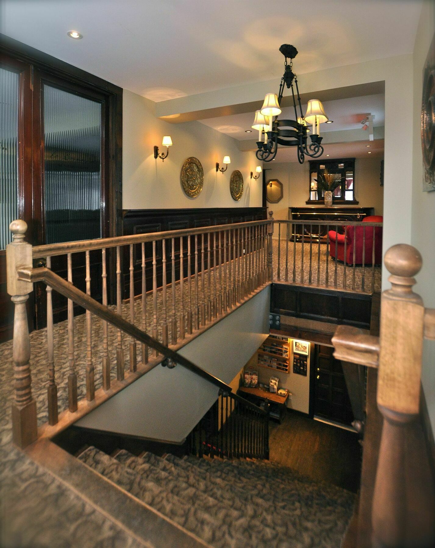 Hotel Mont-Tremblant Zewnętrze zdjęcie