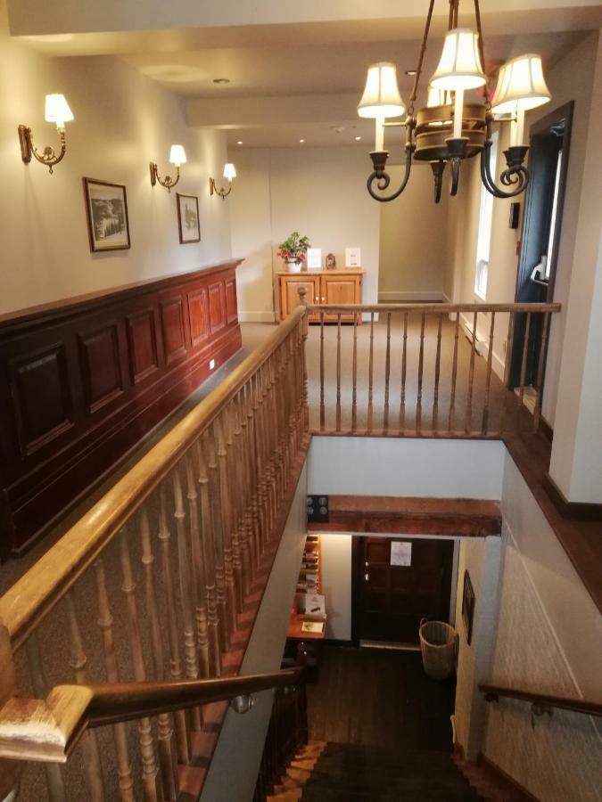 Hotel Mont-Tremblant Zewnętrze zdjęcie
